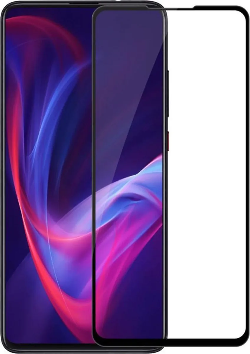 Nillkin Tempered Glass Screen Protector Xiaomi Mi 9T