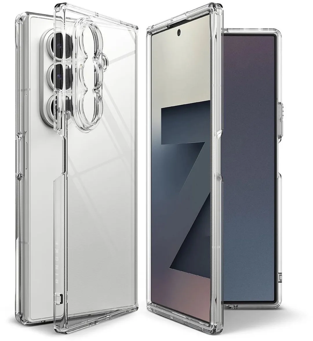 Ringke Fusion Case Samsung Galaxy Z Fold 7