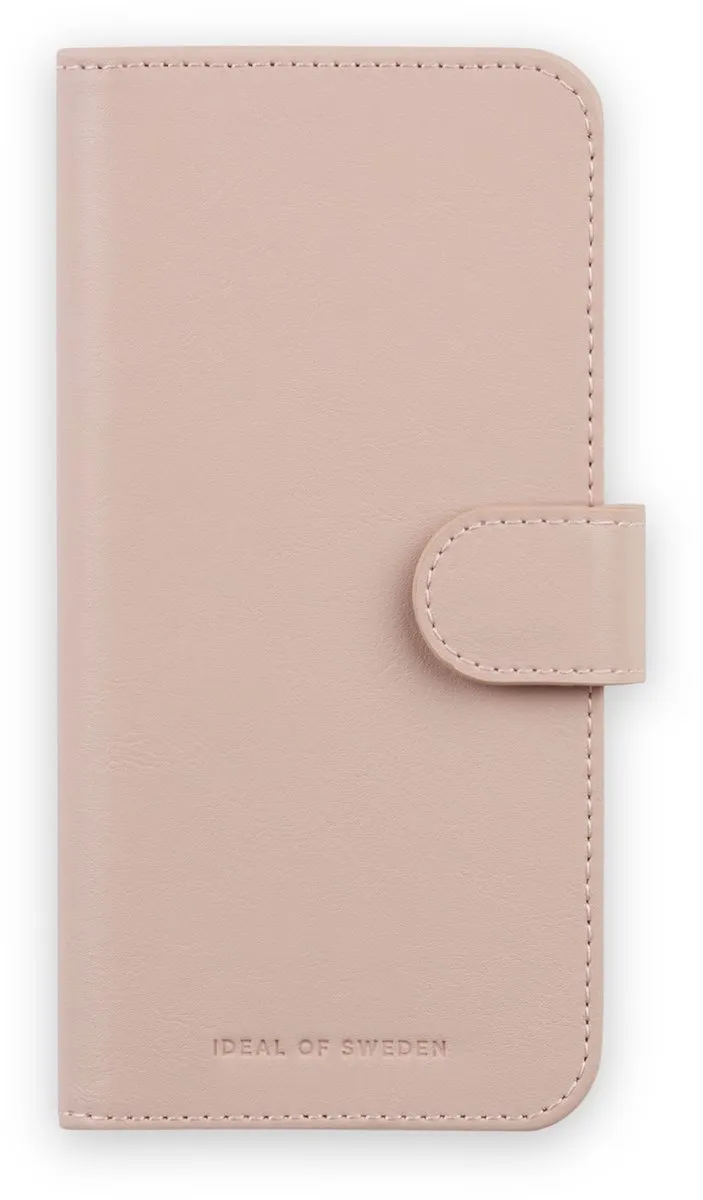 iDeal of Sweden Magnet Wallet+ iPhone 15