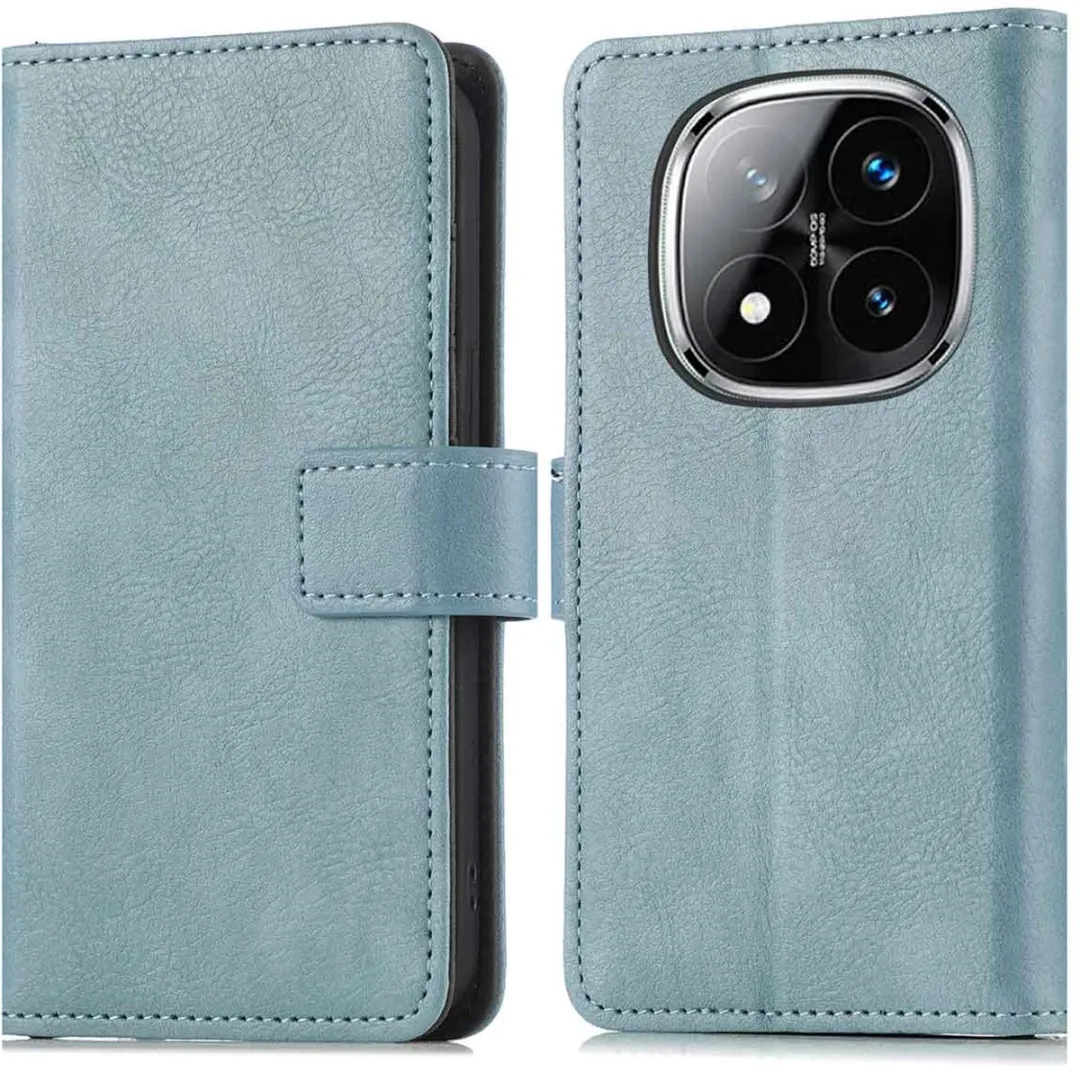 Imoshion Hoesje Xiaomi Redmi Note 14 Pro