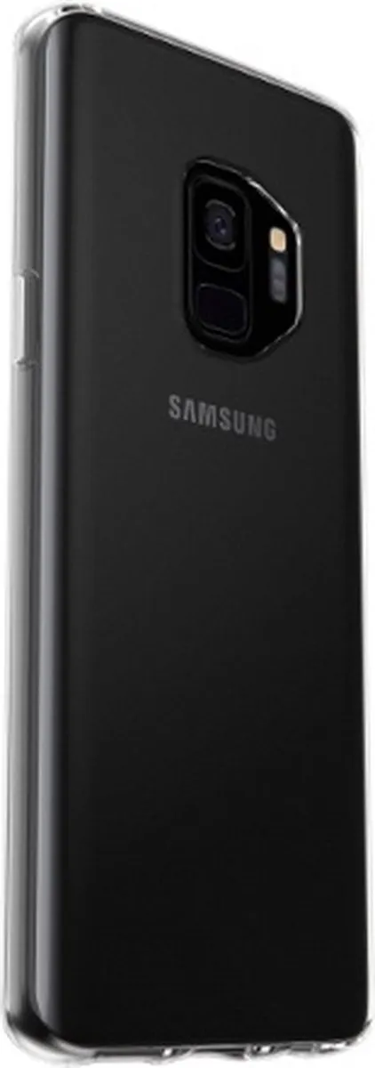 OtterBox Clearly Protected Skin Samsung Galaxy S9 - Transparant 77-58280 - afbeelding 6 van 6
