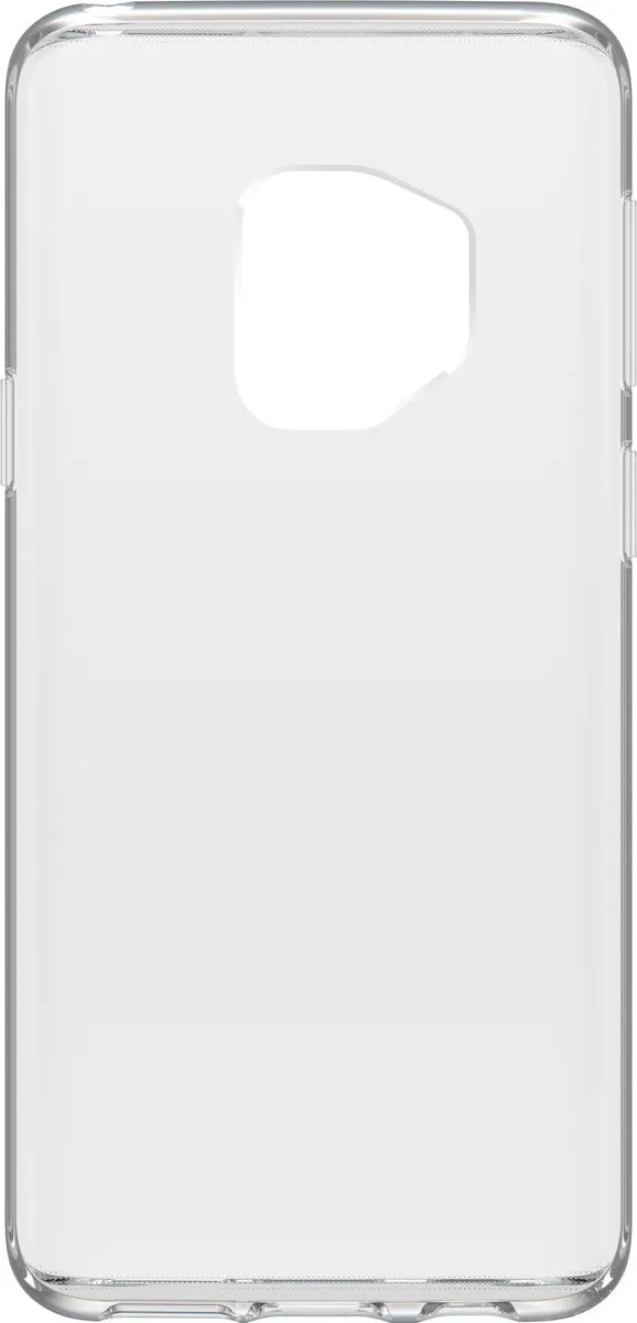 OtterBox Clearly Protected Skin Samsung Galaxy S9 - Transparant 77-58280