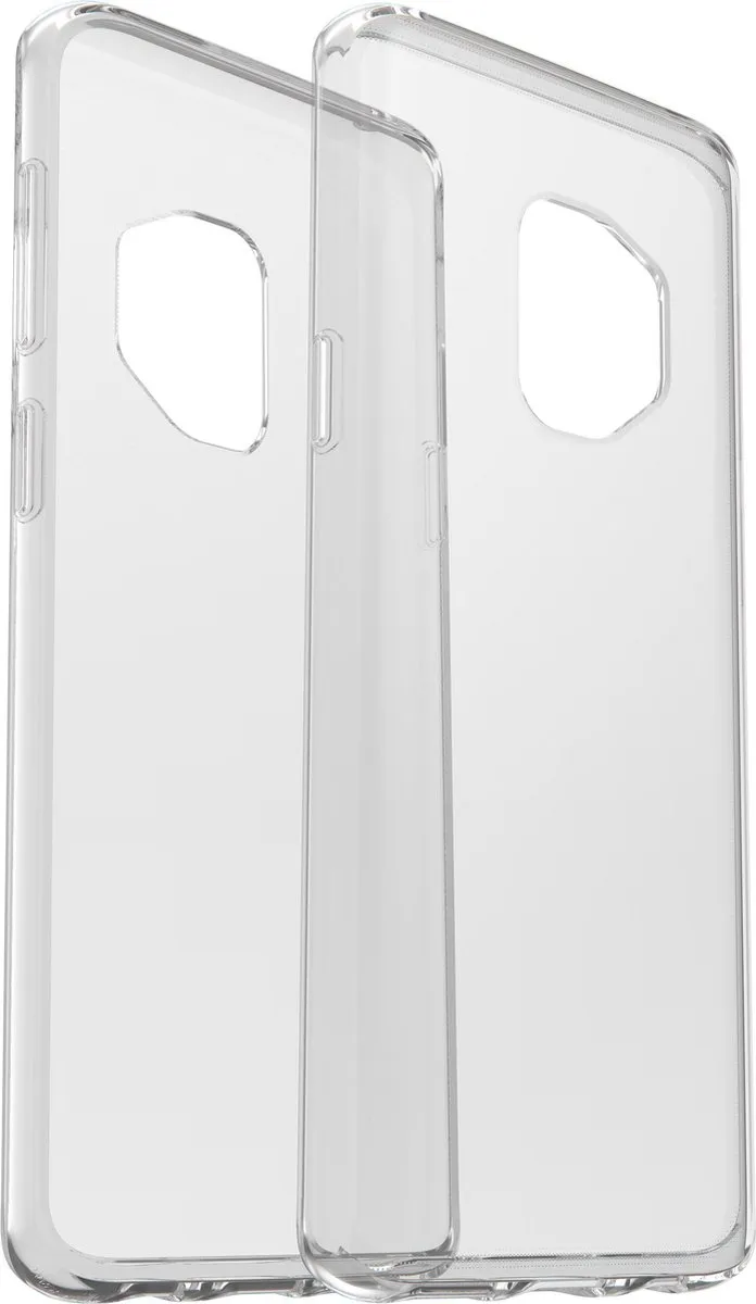 OtterBox Clearly Protected Skin Samsung Galaxy S9