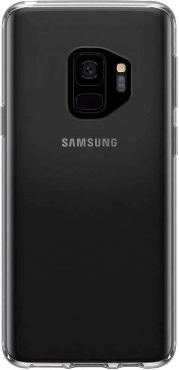 OtterBox Clearly Protected Skin Samsung Galaxy S9 - Transparant 77-58280