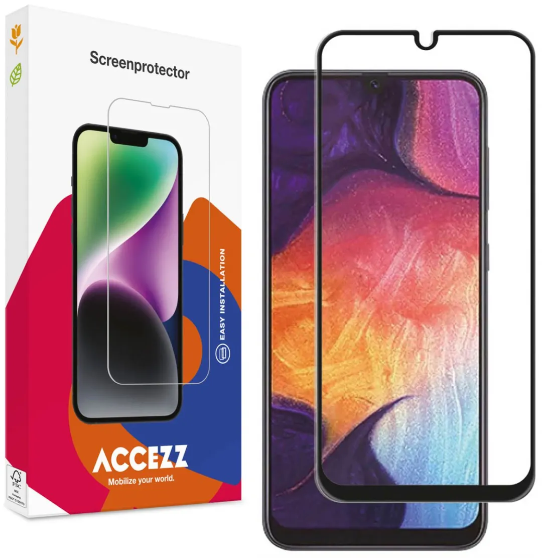 Accezz Screenprotector SH00087539