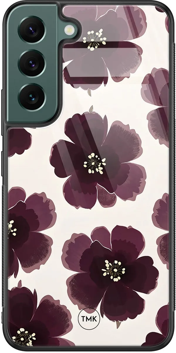 Casevibes Samsung Galaxy S22 Hoesje