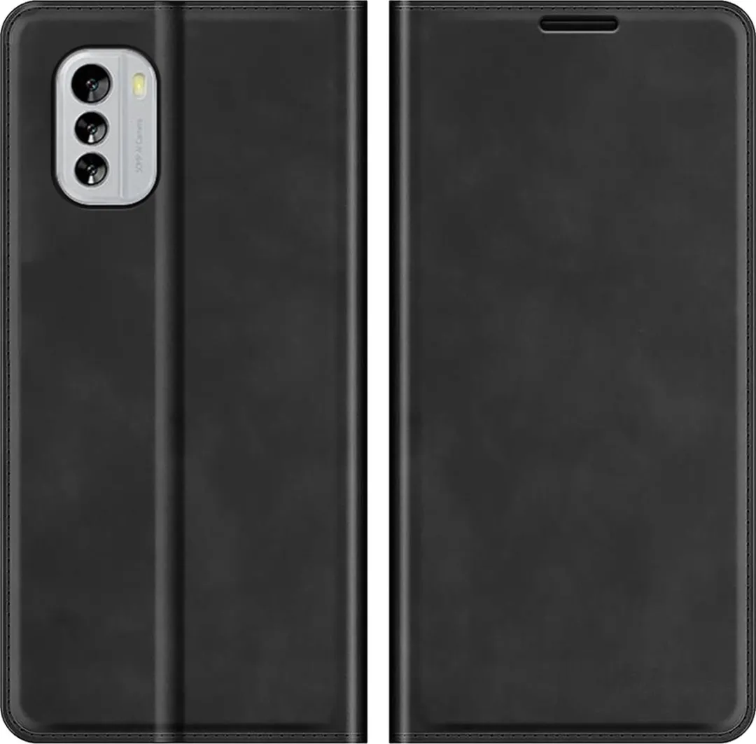 Just in Case Cazy Nokia G60 Hoesje