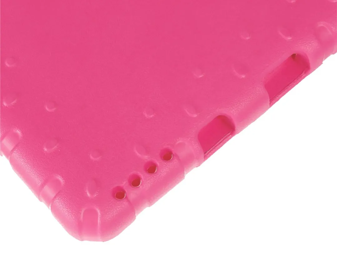 Just in Case Cazy Kinderhoes Lenovo Tab M9 8096401 - Roze - afbeelding 6 van 6