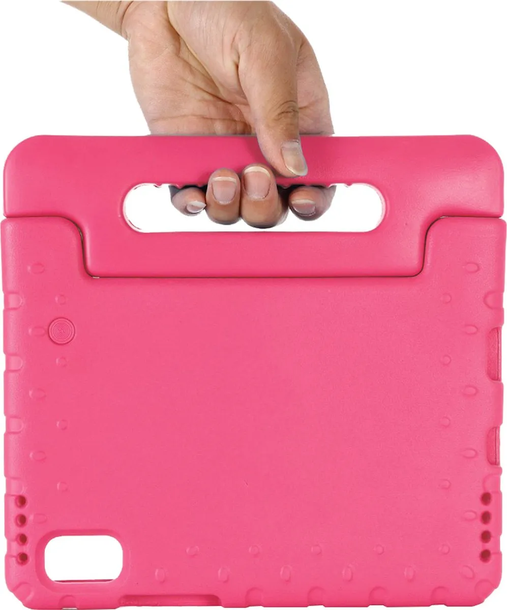 Just in Case Cazy Kinderhoes Lenovo Tab M9 8096401 - Roze