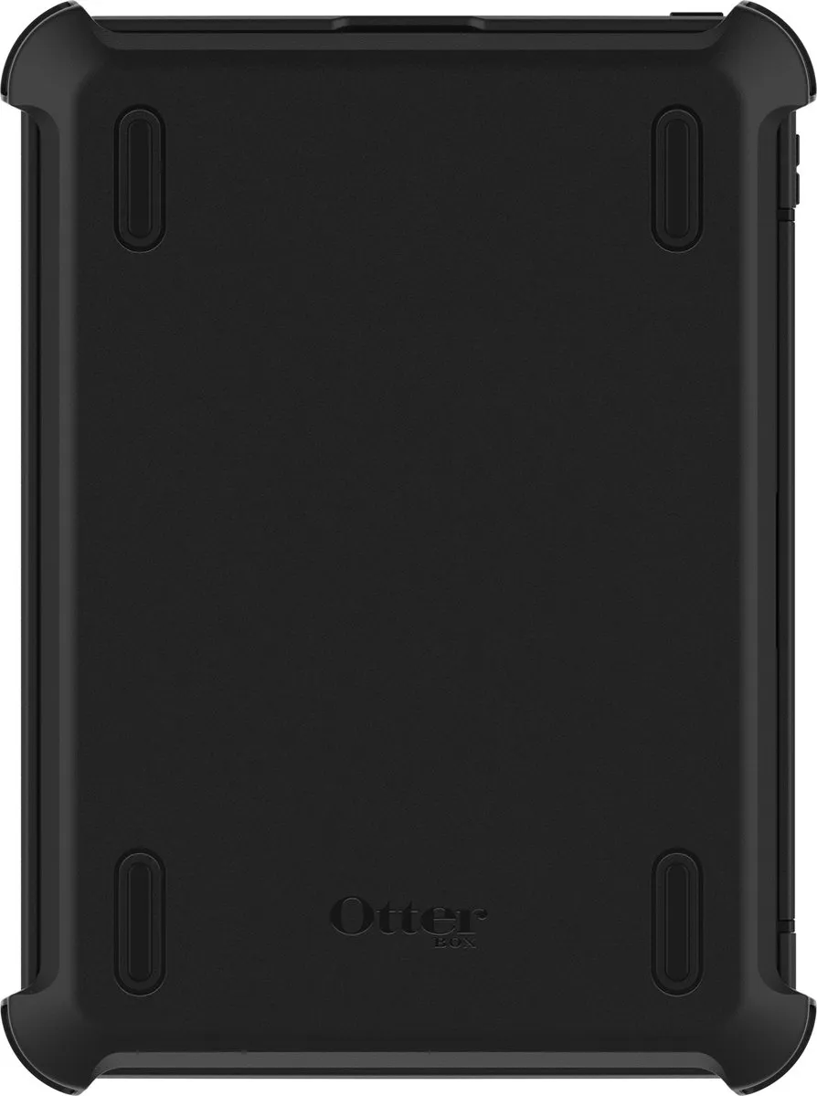 OtterBox Defender 77-82261 Hoesje - iPad Pro 11 Zwart