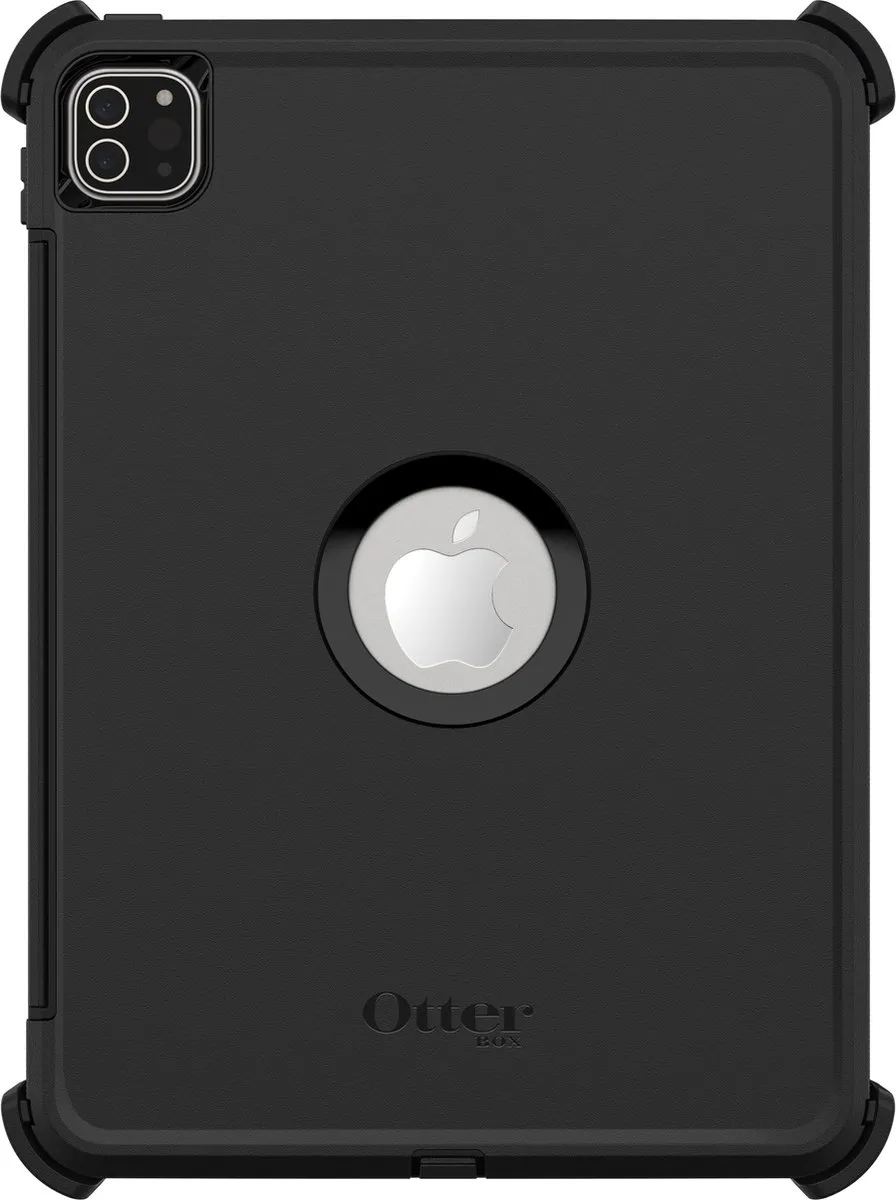 OtterBox Defender 77-82261 Hoesje - iPad Pro 11 Zwart