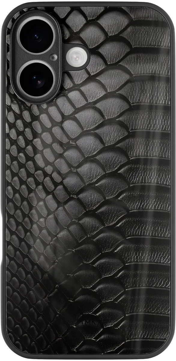 Casevibes iPhone 16 Hoesje