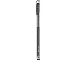 Spigen Crystal Flex Hoesje iPhone 13 - Transparant