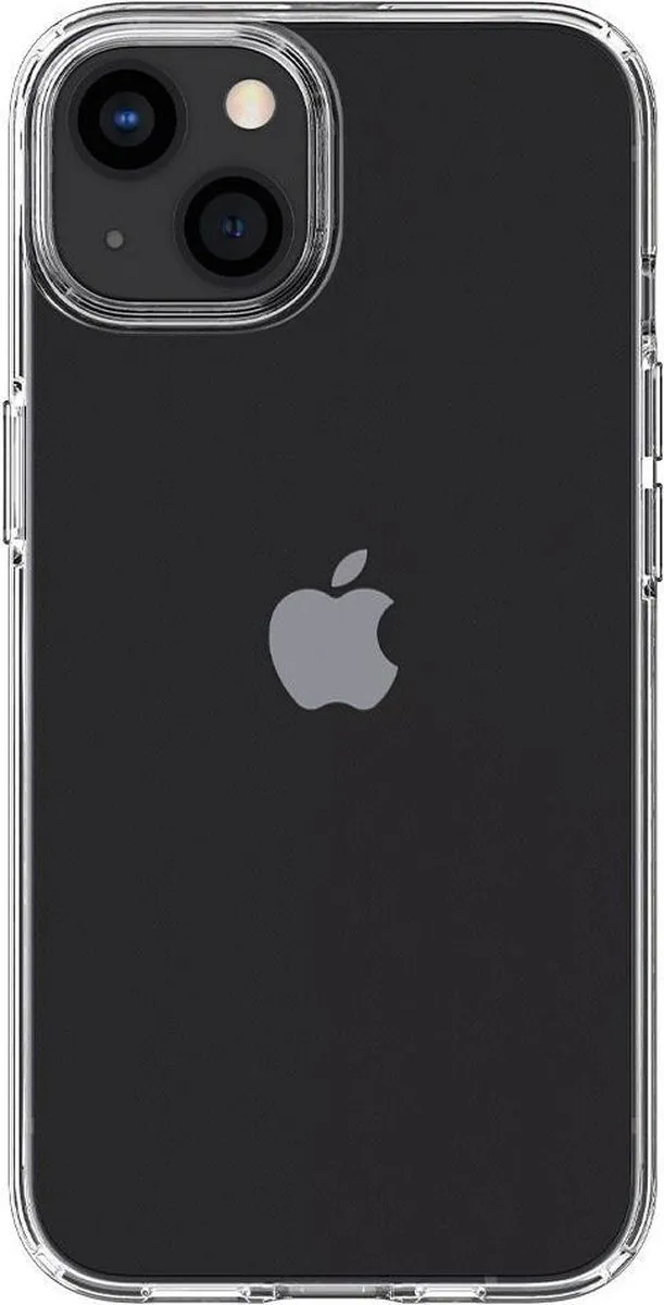 Spigen Crystal Flex Hoesje iPhone 13