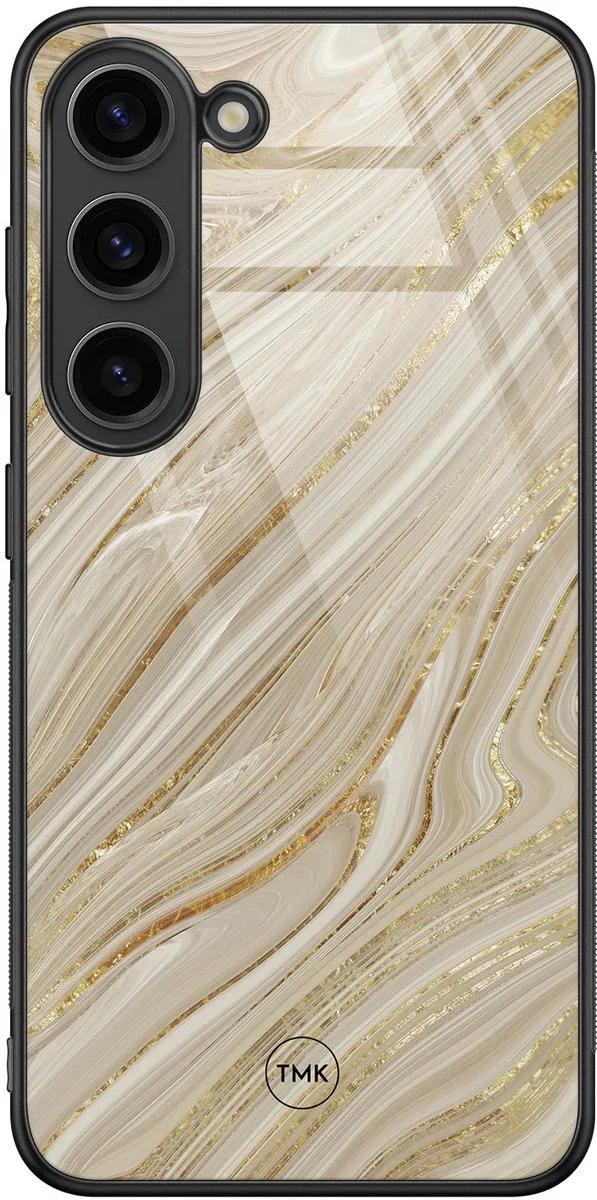 Casevibes Samsung Galaxy S23 Hoesje