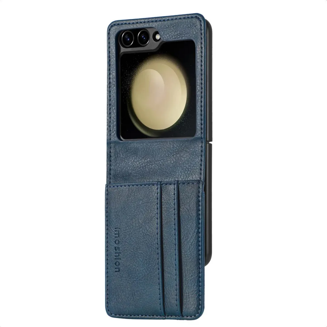 Imoshion Hoesje Samsung Galaxy Z Flip 7 FE