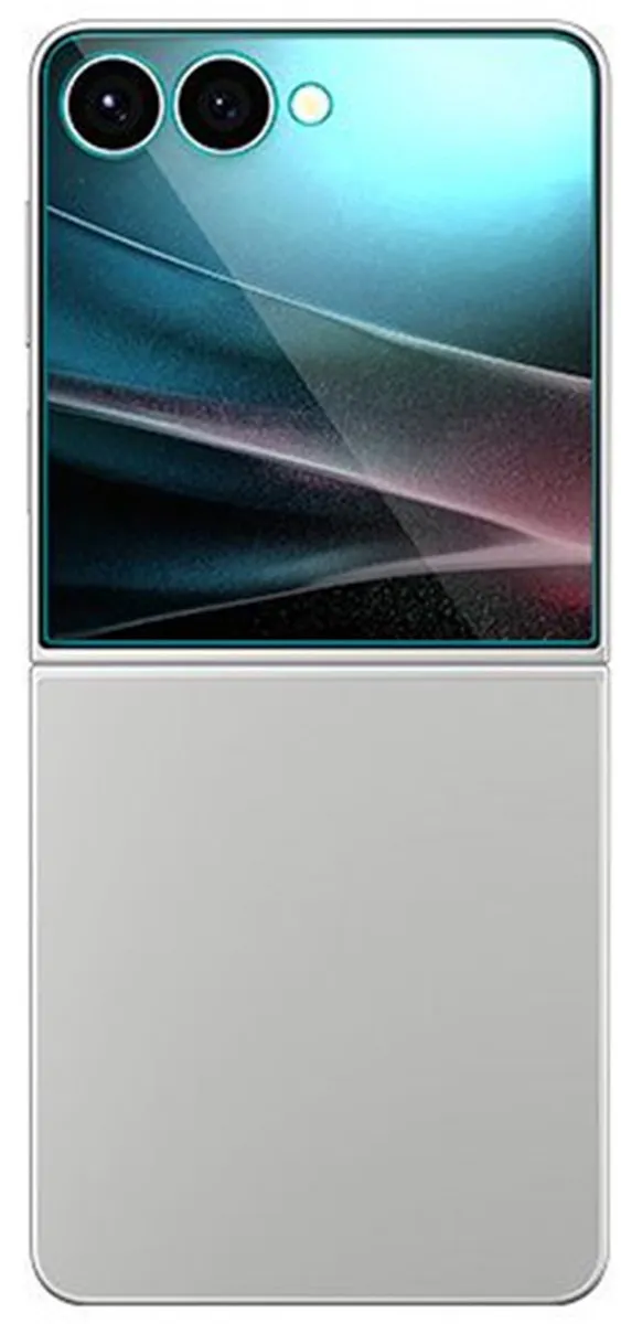Spigen GLAStR EZ Fit Screenprotector AGL09585 - 2 Stuks