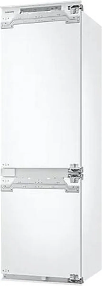 Samsung BRB26615FWW Inbouw Koel-vriescombinatie 267L
