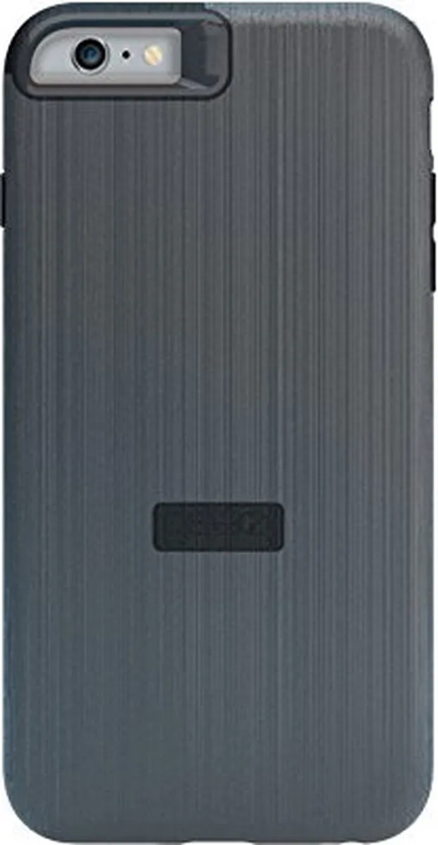 Gear4 Black Spacesuit Case iPhone 6/6s Plus - Grijs