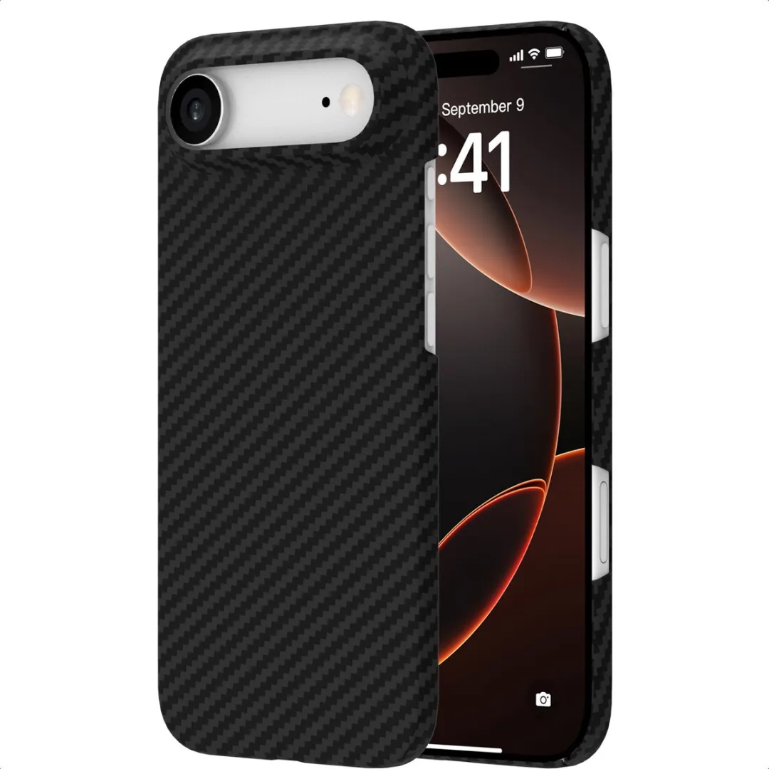 Accezz Hoesje iPhone 17 Air