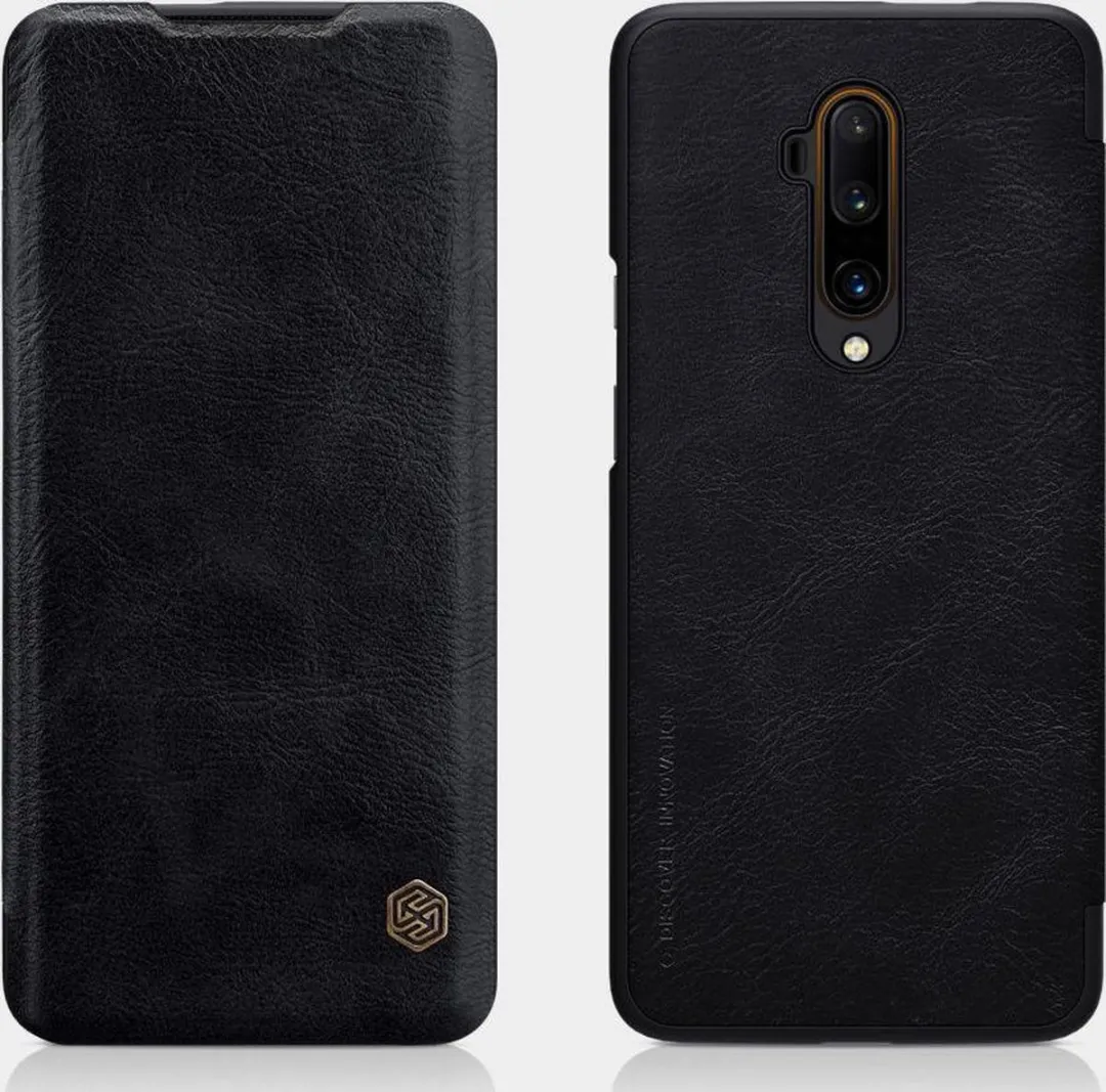 Nillkin Qin Book OnePlus 7T Pro Hoesje