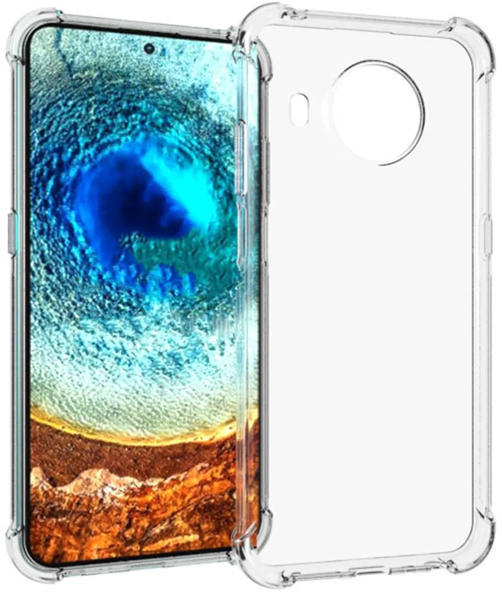Imoshion Hoesje Nokia X10/X20
