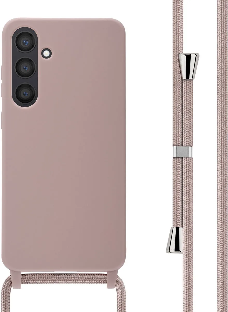 Imoshion Hoesje Samsung Galaxy S24 Plus