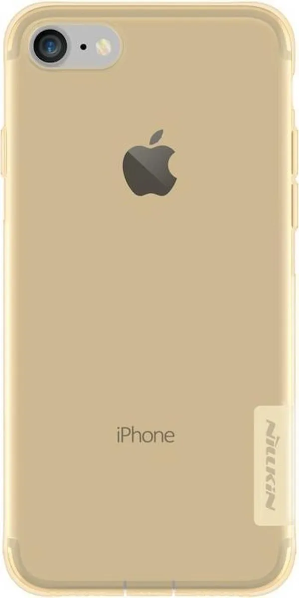 Nillkin Nature TPU Hoes iPhone 7