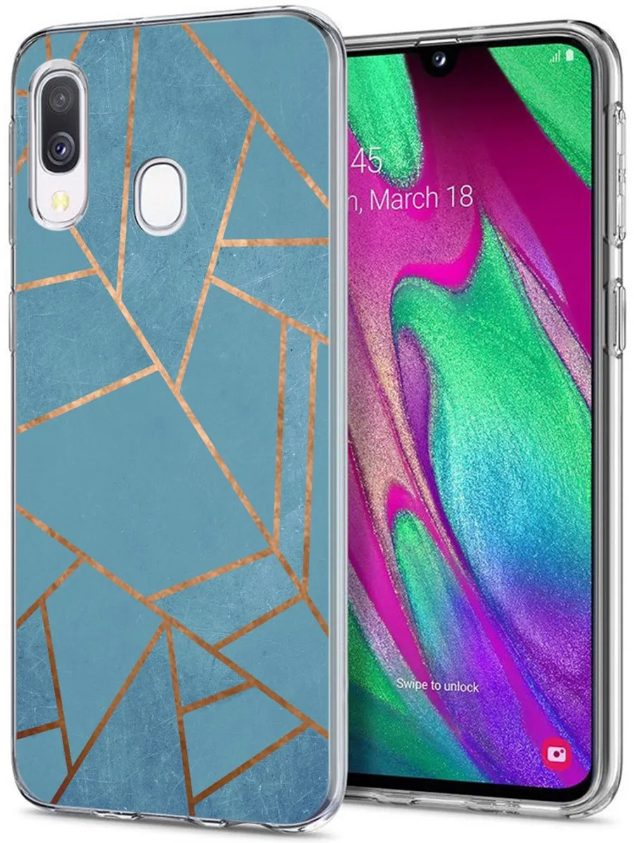 Imoshion Hoesje Samsung Galaxy A20e