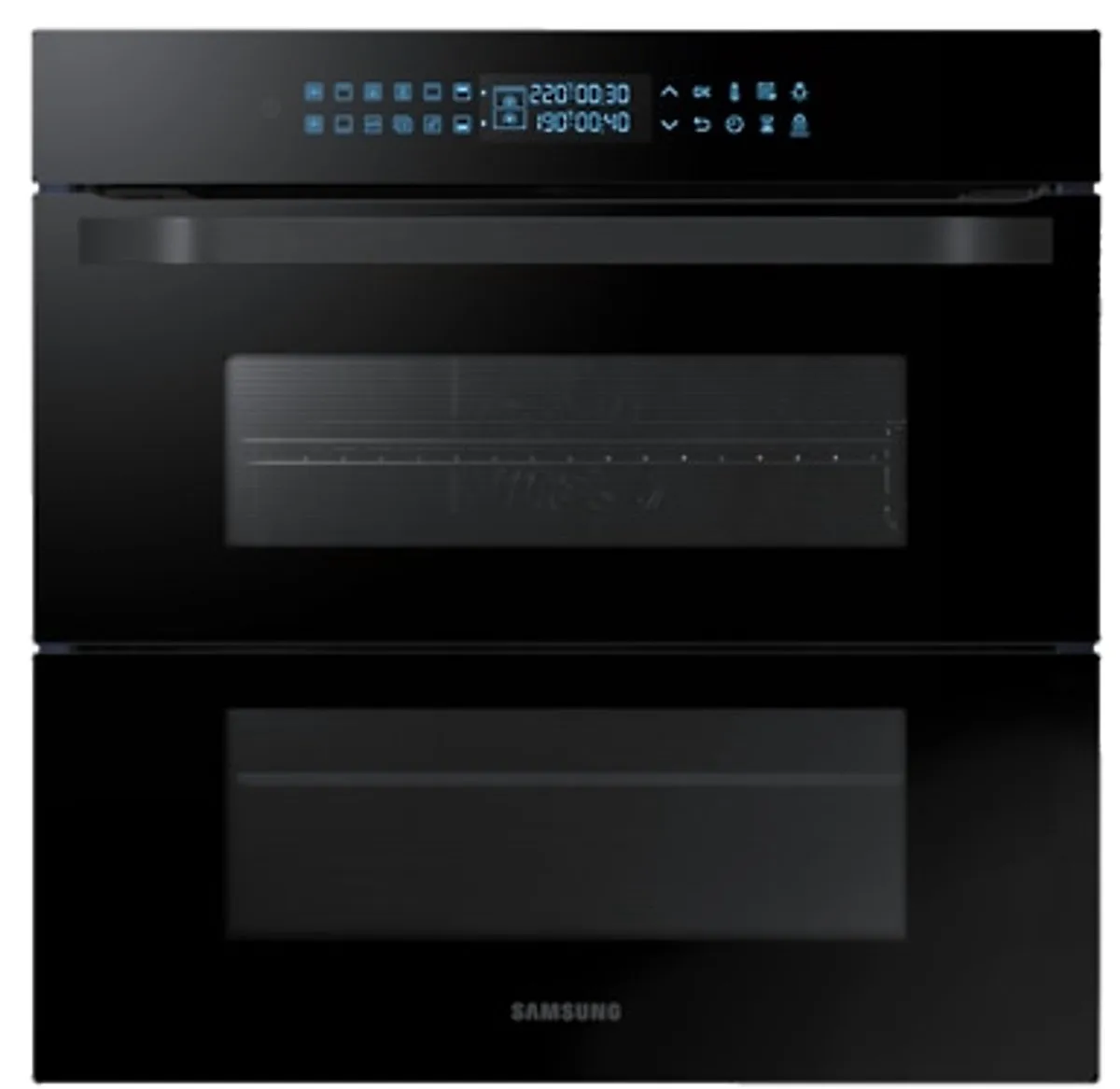 Samsung NV75N7626RB Koelkast