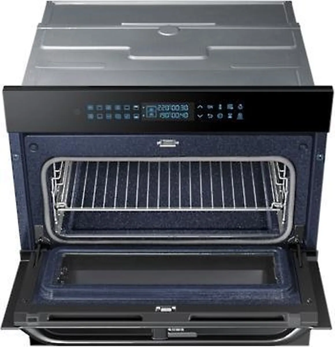 Samsung NV75N7626RB Koelkast - 75L - Zwart