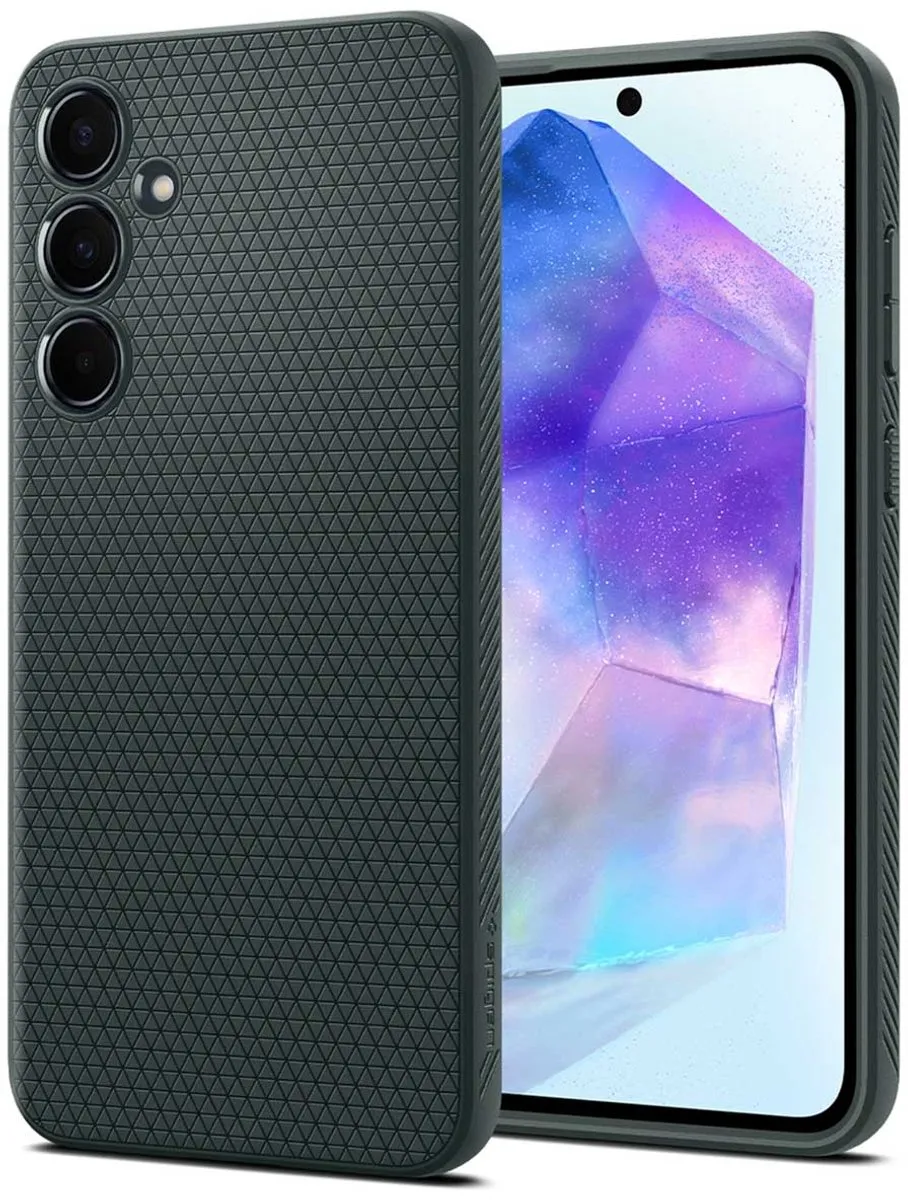 Spigen Liquid Air Hoesje ACS07527