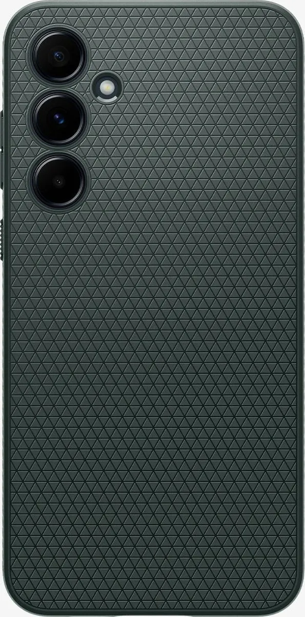 Spigen Liquid Air Hoesje ACS07527 - Groen