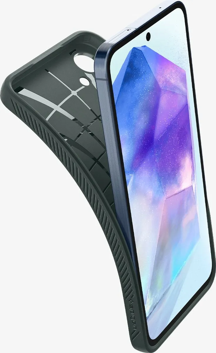 Spigen Liquid Air Hoesje ACS07527 - Groen