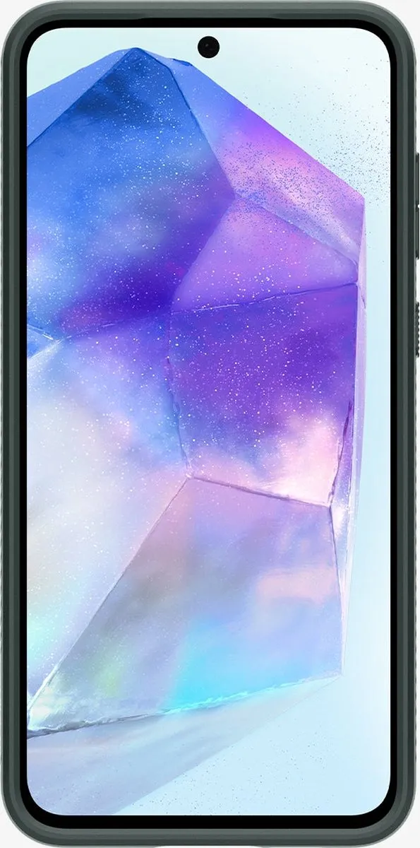 Spigen Liquid Air Hoesje ACS07527 - Groen
