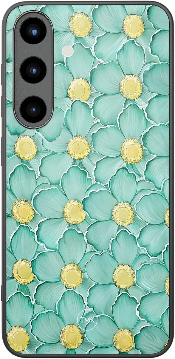 Casevibes Samsung Galaxy S25 Hoesje