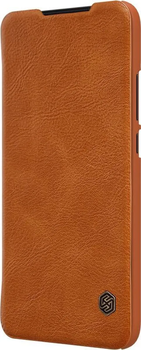 Nillkin Qin Series Hoesje Xiaomi Redmi 7