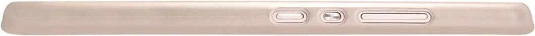 Nillkin Super Frosted Shield Backcover Huawei Nova - Goud - afbeelding 3 van 3