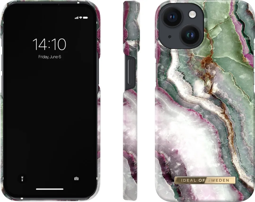 iDeal of Sweden iPhone 14 Case Northern Lights - MagSafe - afbeelding 2 van 6