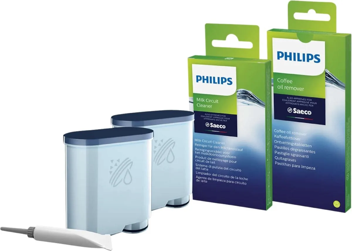 Philips Saeco CA6707/10 Onderhoudset Espressomachine