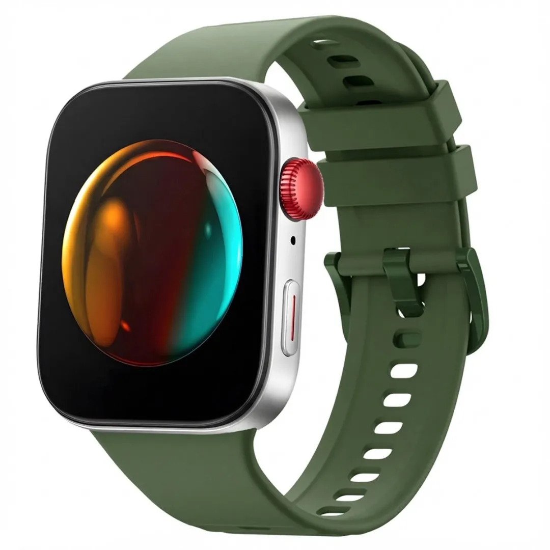 Imoshion Siliconen Bandje Huawei Watch Fit 4/4 Pro