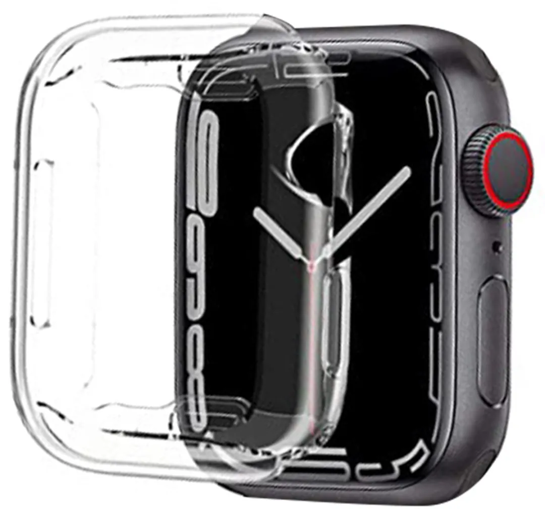 Imoshion Apple Watch 41mm Full Cover Hoesje