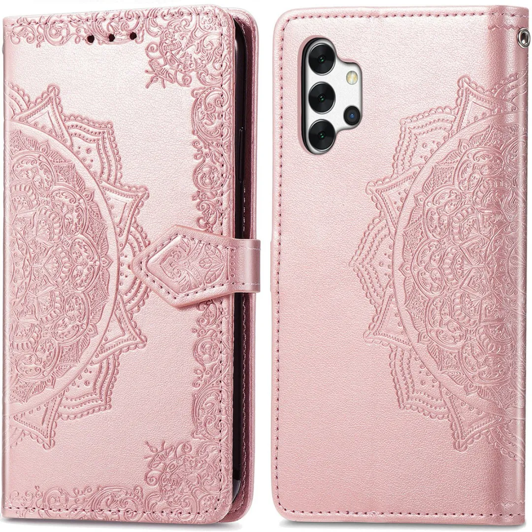imosHion Hoesje Samsung Galaxy A32 4G