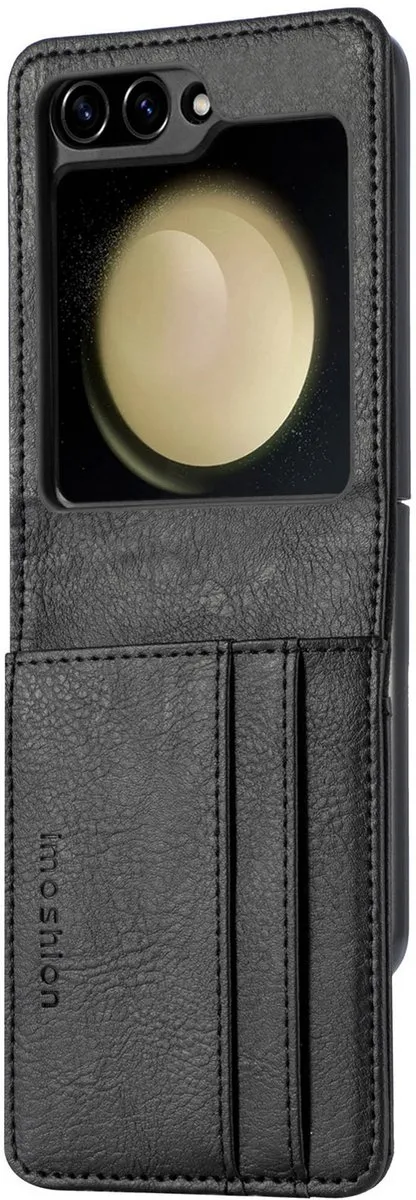 imoshiion Hoesje Samsung Galaxy Z Flip 6