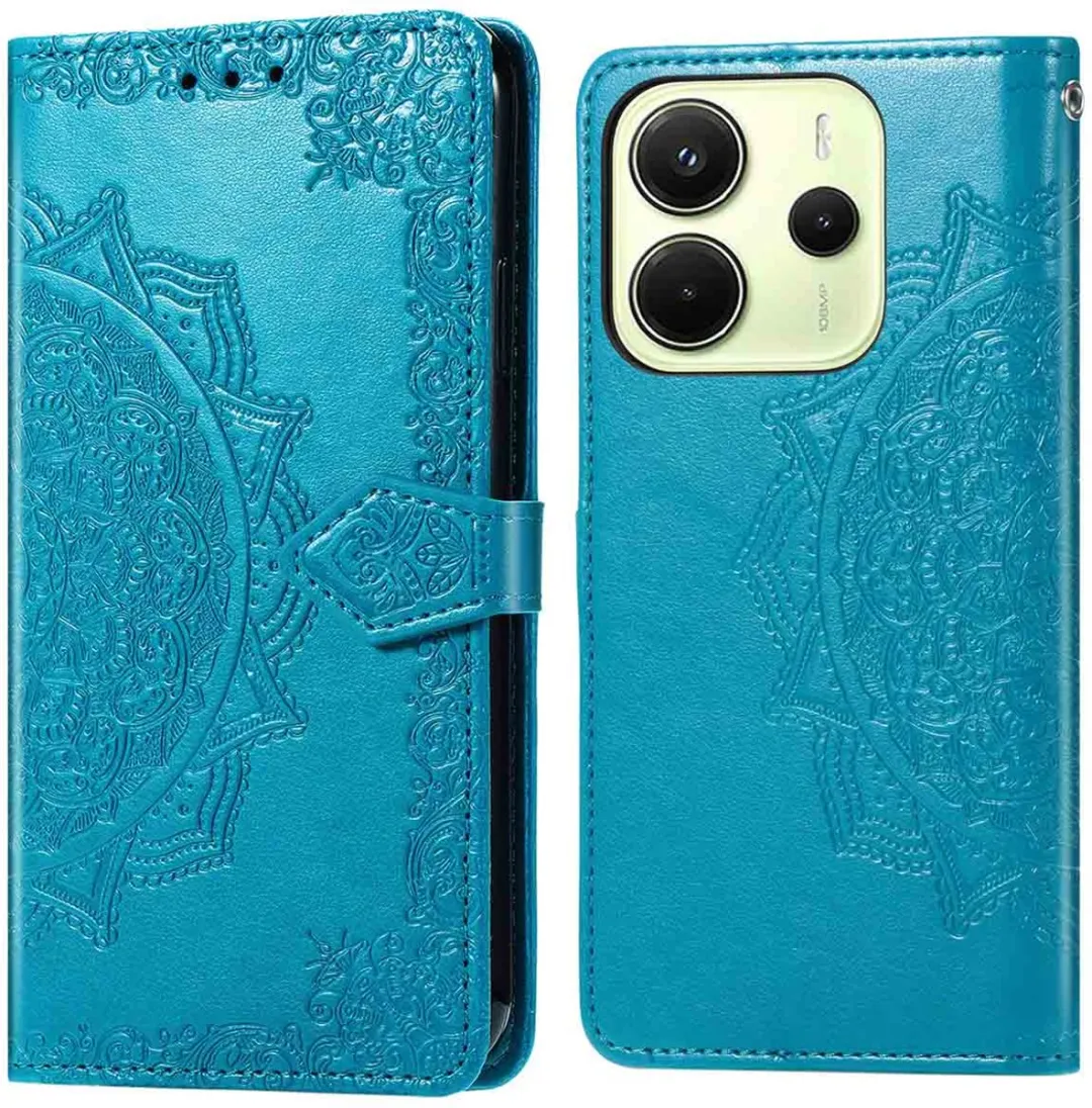 Imoshion Hoesje Xiaomi Redmi Note 14 4G