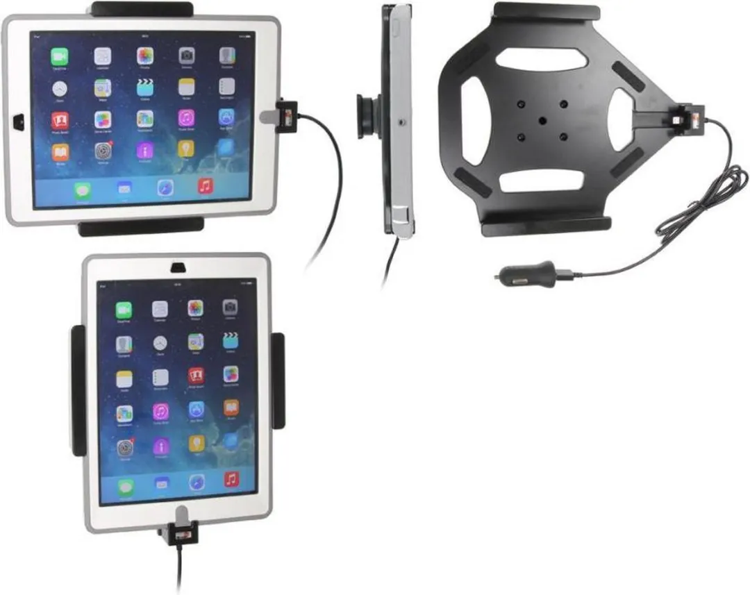 Brodit Halter Apple iPad 5e Gen OtterBox Defender
