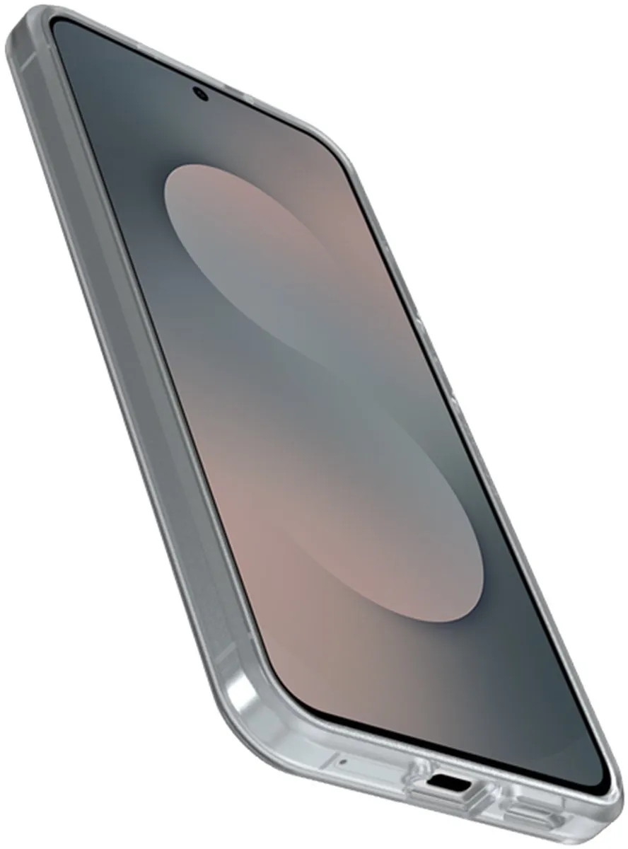 OtterBox React Case Samsung Galaxy S25 FE 77-99273 - Transparant