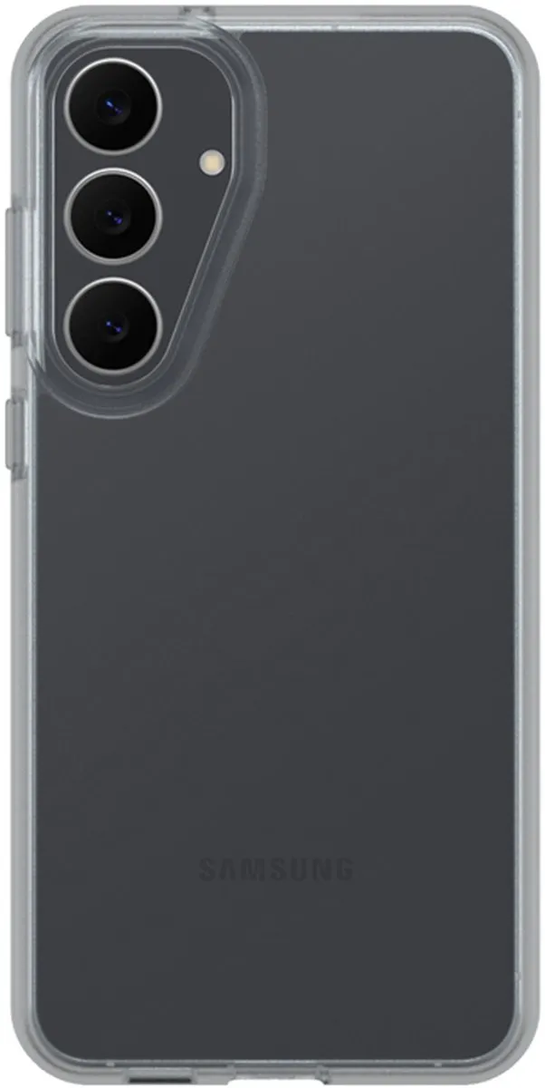 OtterBox React Case Samsung Galaxy S25 FE 77-99273 - Transparant