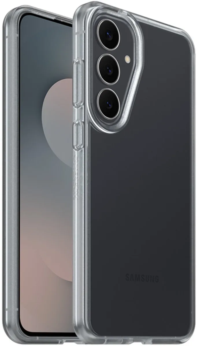 OtterBox React Case Samsung Galaxy S25 FE 77-99273 - Transparant