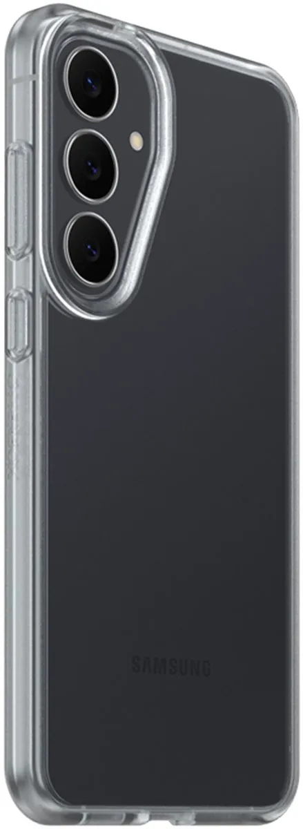 OtterBox React Case Samsung Galaxy S25 FE 77-99273 - Transparant